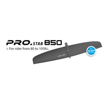 Select Pro Foil.F1 Backwing PRO.Stab850