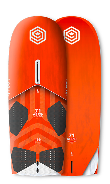 i99 Windsurf Foil Board Aero + Pro 2022