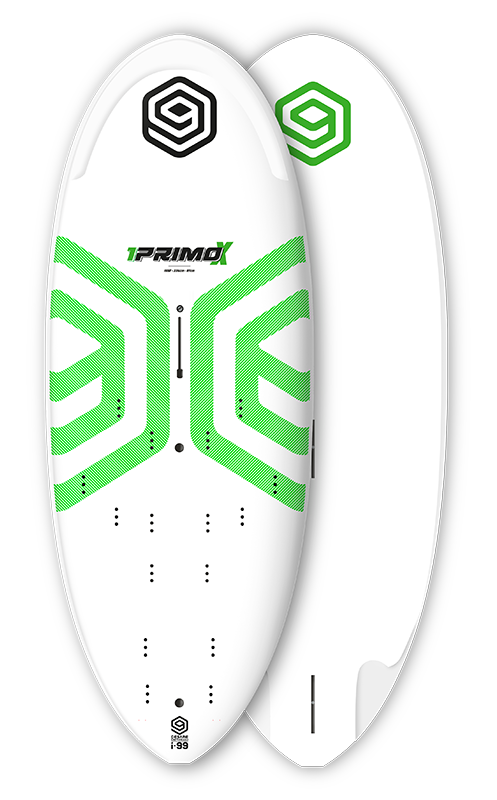 i99 Windsurf Board Primo X 2024