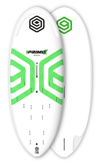 i99 Windsurf Board Primo X 2023