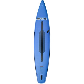 STX SUP Tourer/Race Bl/Or Blue/Orange