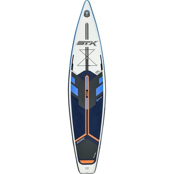 STX SUP Tourer/Race Bl/Or Blue/Orange