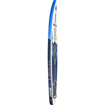 STX SUP Tourer/Race Bl/Or Blue/Orange