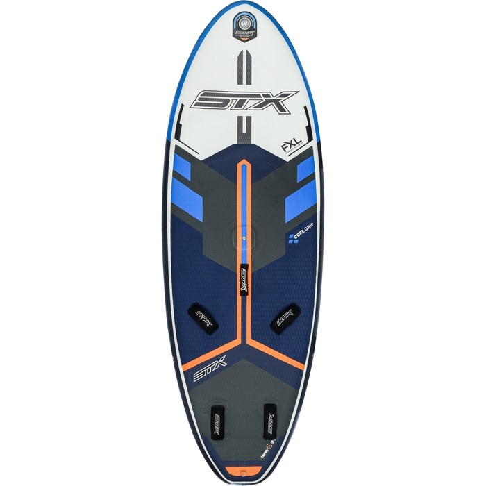 STX Inflatable Windsurf SUP 2020 Board