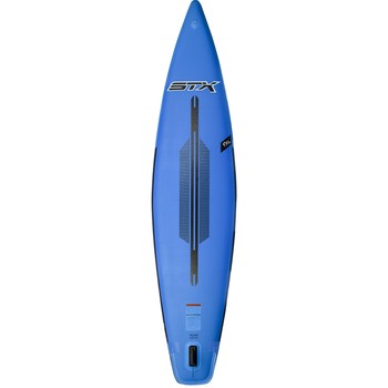 STX SUP Tourer/Race Bl/Or Blue/Orange