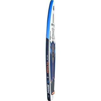 STX SUP Tourer/Race Bl/Or Blue/Orange