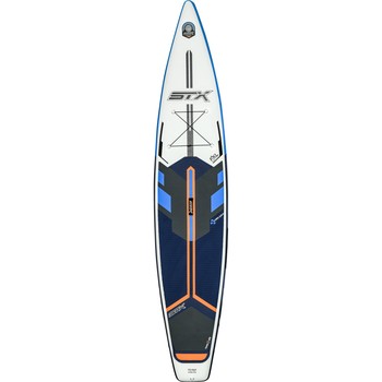 STX SUP Tourer/Race Bl/Or Blue/Orange