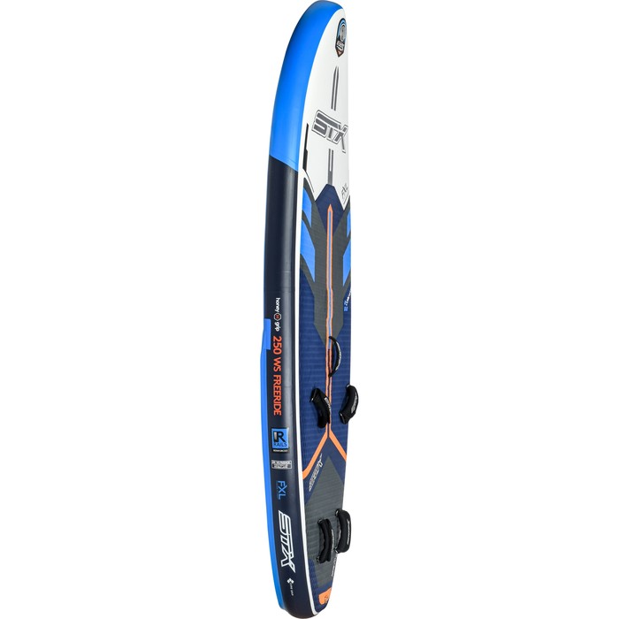 STX Inflatable Windsurf SUP 2020 Board