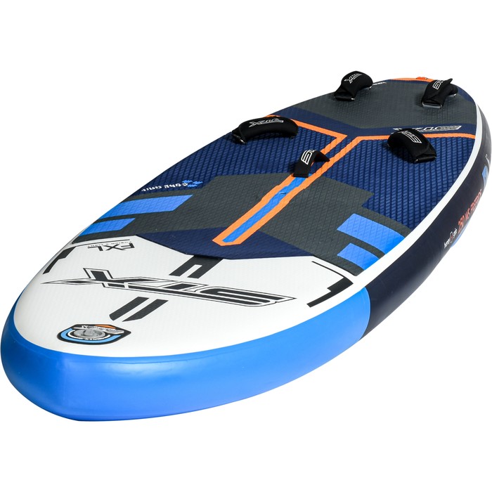 STX Inflatable Windsurf SUP 2020 Board