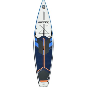 STX SUP Tourer/Race Bl/Or Blue/Orange