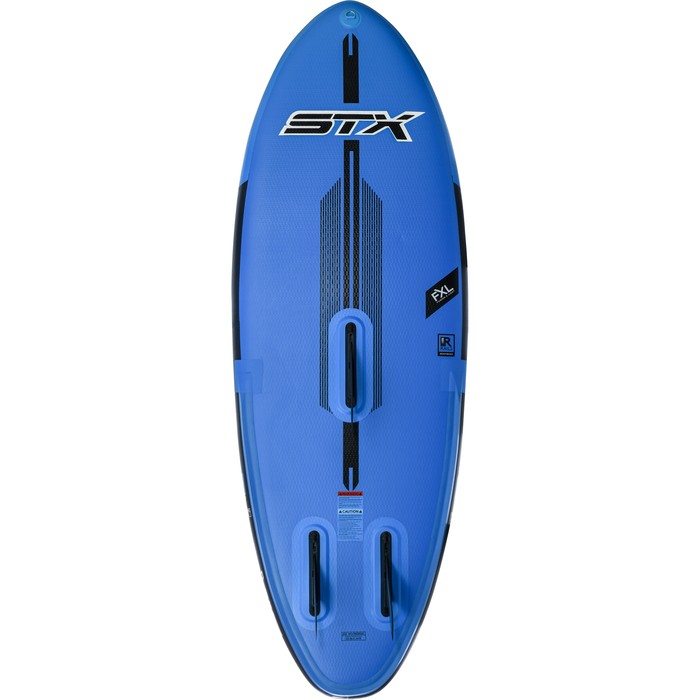 STX Inflatable Windsurf SUP 2020 Board
