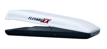 Flensboxx Dachbox XL