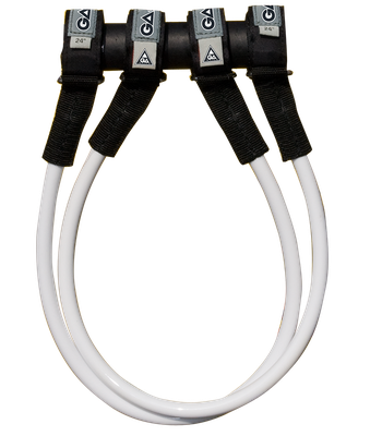 Gaastra Harness Lines Fixed Trapeztampen