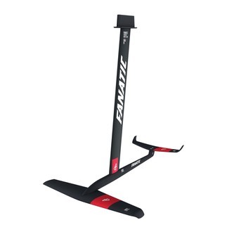 FANATIC WS Flow Foil H9 Combo 2.0 (Deep Tuttle Box)