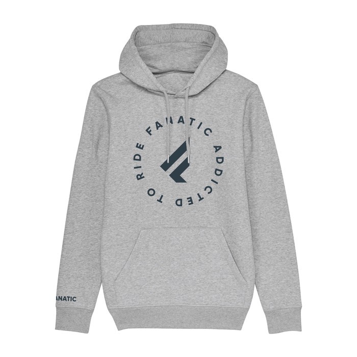 FANATIC Hoodie Addicted