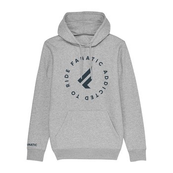 FANATIC Hoodie Addicted