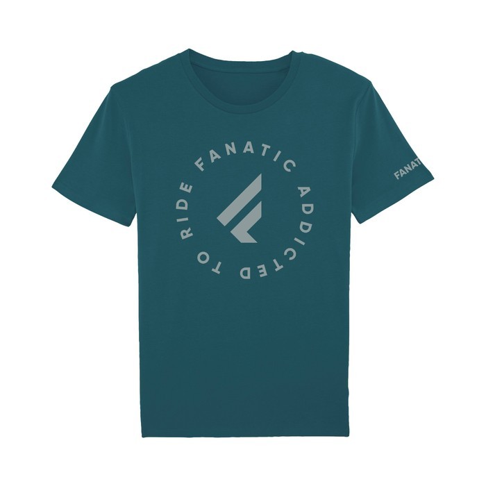 FANATIC T-Shirt Addicted