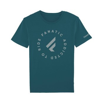 FANATIC T-Shirt Addicted