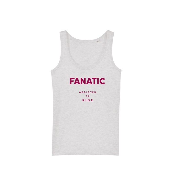 FANATIC Girls Tank Fanatic