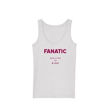 FANATIC Girls Tank Fanatic