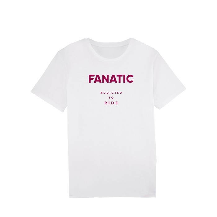 FANATIC Girls T-Shirt Fanatic Addicted