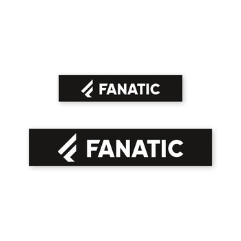 FANATIC Sailsticker "Fanatic"