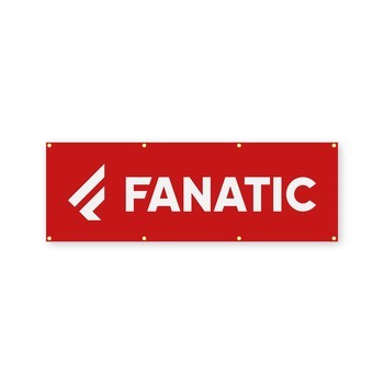 FANATIC Banner