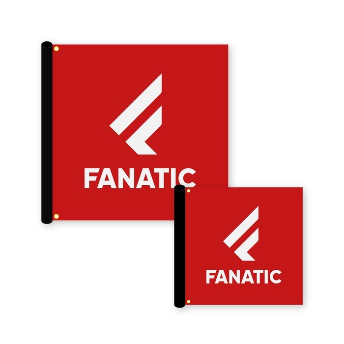 FANATIC Flag Standard