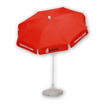 FANATIC Beach Umbrella (part 1of2)