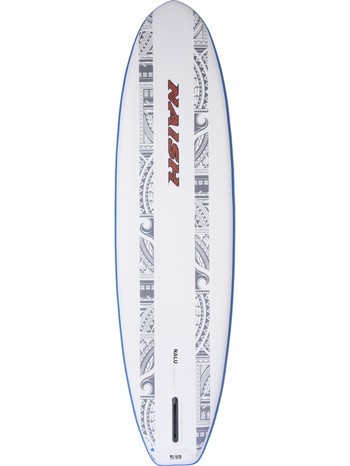 Naish S25 SUP Air Nalu 10'6"X32