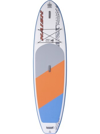 Naish S25 SUP Air Nalu 10'6"X32