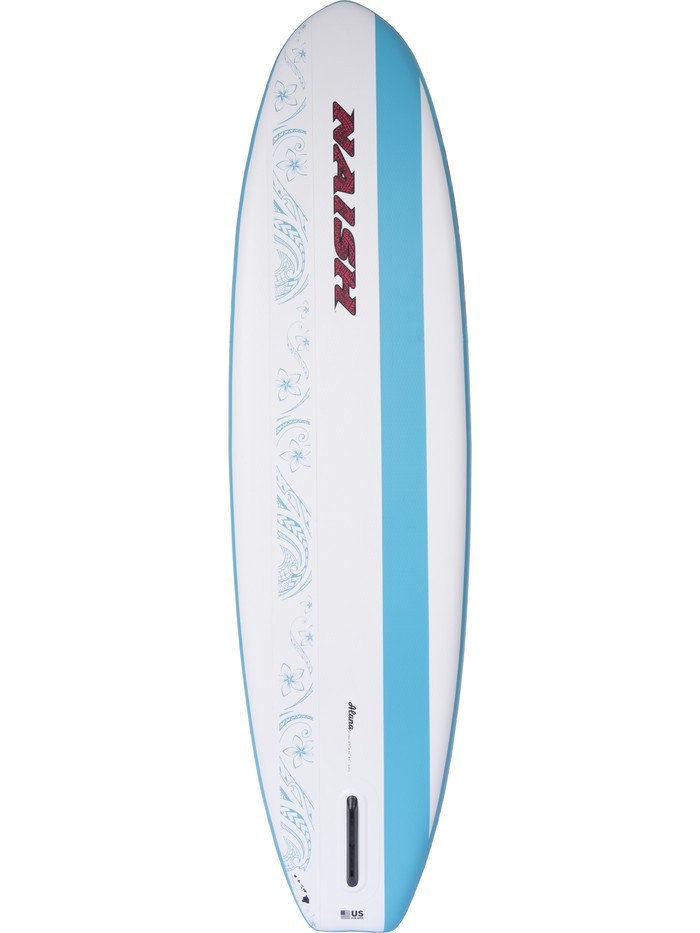 Naish iSUP S25 Air Alana 10'6"X32