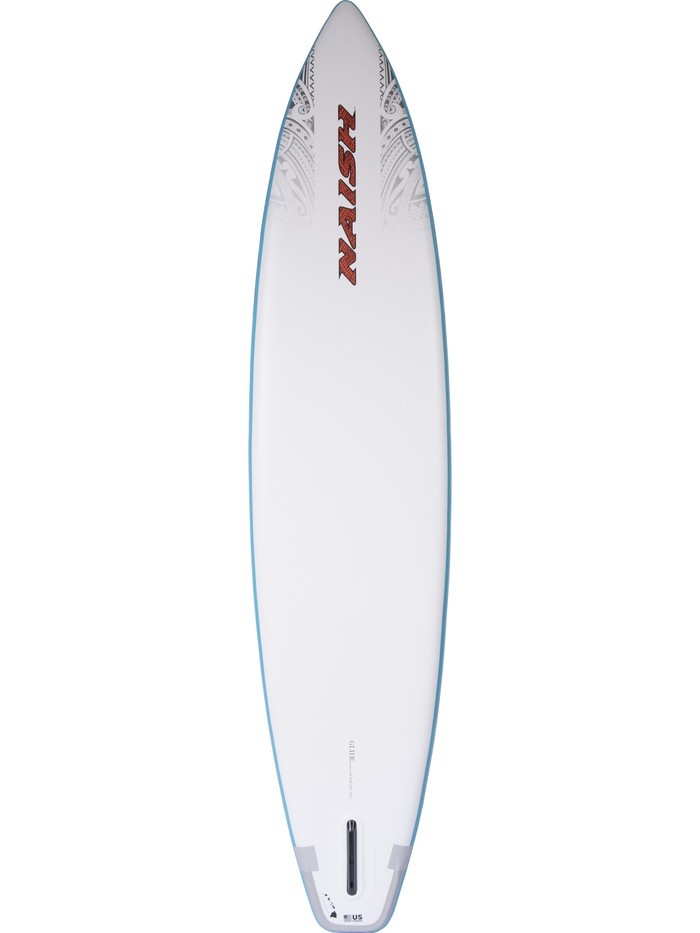 Naish S25 SUP Air Glide 12'6"X32 Fusion