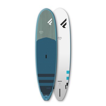 FANATIC Stylemaster Bamboo - SUP Composite 2022