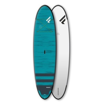 FANATIC Fly Soft Top - SUP Composite 2022