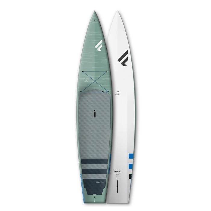 FANATIC SUP Ray Pure Light Hardboard 2022