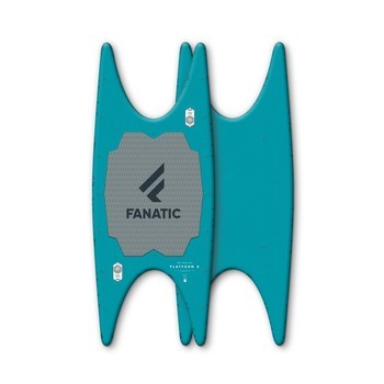FANATIC iSUP Fly Air Fit Platform S 2023