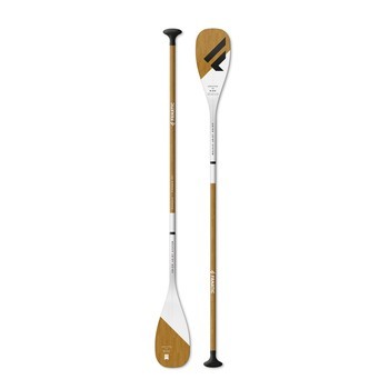 FANATIC SUP Paddle Bamboo Carbon 50 2022
