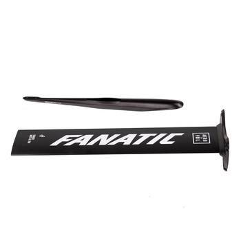 FANATIC Aero Foil Mast & Fuselage Set AL 750/640