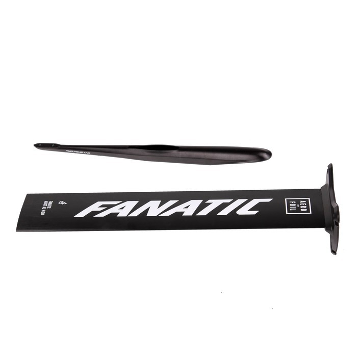 FANATIC Aero Foil Mast & Fuselage Set AL 900/640