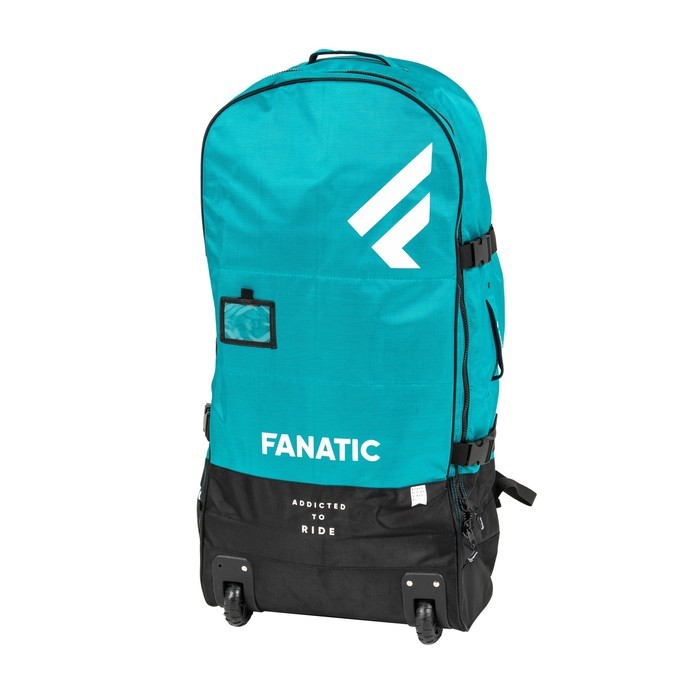 FANATIC Platform Bag