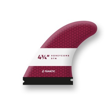 FANATIC Fins ProWave LTD (3pcs)