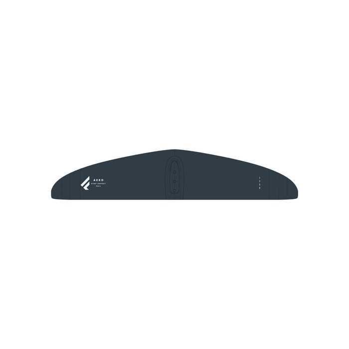 FANATIC Aero Foil High Aspect Front Wing 1250 - Foilparts