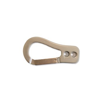 FANATIC Single Carabiner for Fly Air Fit