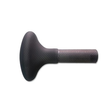 FANATIC Paddle Handle Carbon 80 Fixed