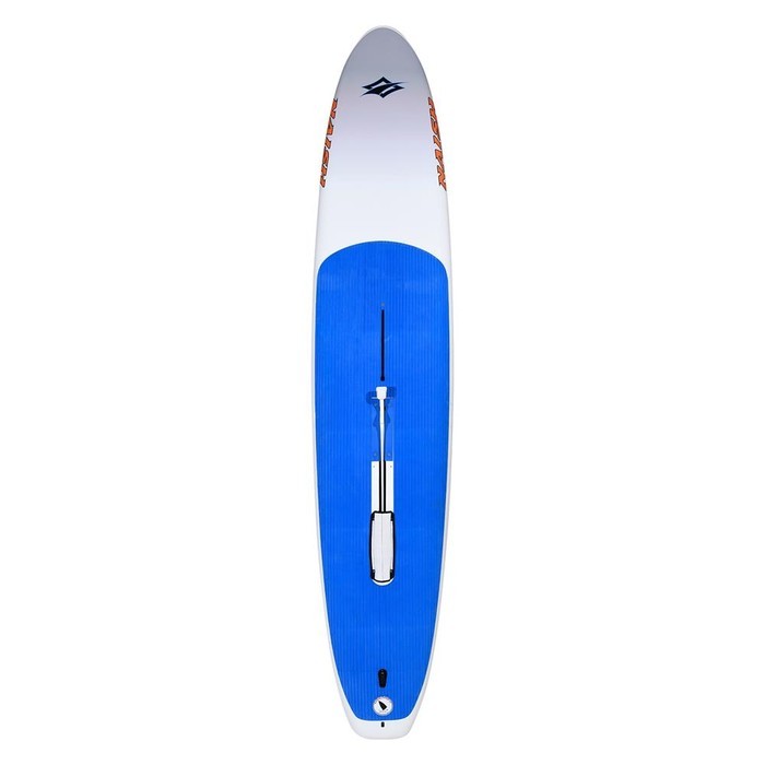 Naish Board Windsurfer Complete