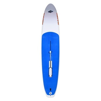 Naish Board Windsurfer Complete