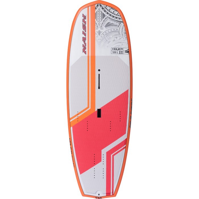 Naish S25 SUP Foil Hover Crossover