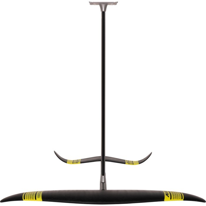 Naish S25 Jet Foil Complete 1650/75 Std