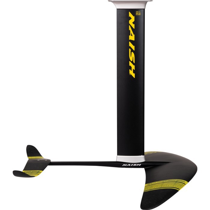 Naish S25 Jet Foil Complete 1650/75 Std